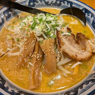 味噌丸(らーめん みそ丸)