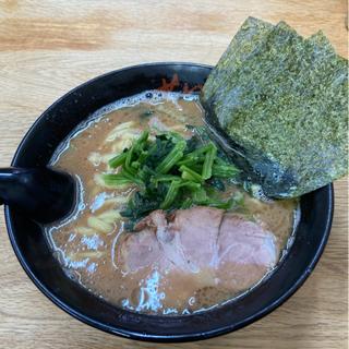 らーめん(らーめん せい家 経堂本店)