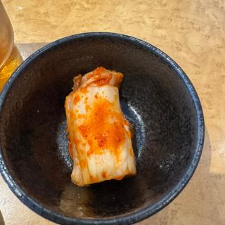 キムチ(肉の館 羅生門 王塚台店 （ニクノヤカタ ラショウモン）)