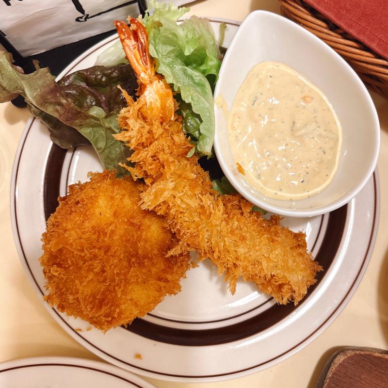 カニクリームコロッケ(キッチンさん太)