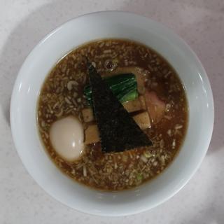 醤油らぁ麺