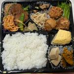 スペシャル弁当(健康咲かせる手づくり惣菜「咲菜」 京阪くずは駅店)