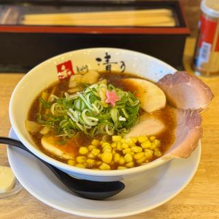 あっさりみそラーメン(和 dining 清乃 （セイノ）)