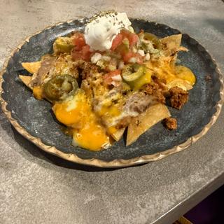 ナチョス(唐黍堂)