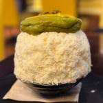 アボカボチーズ