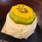 アボカボチーズ