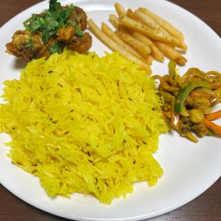 (アサインハラルフード)