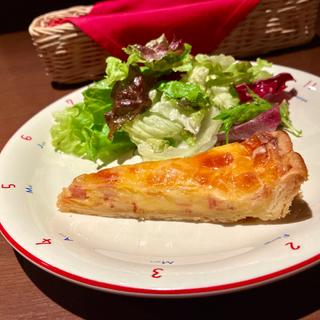 パスタランチ(ビストロ・シャンパーニュ)