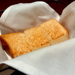 パスタランチ(ビストロ・シャンパーニュ)