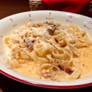 パスタランチ(ビストロ・シャンパーニュ)