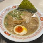餃子の王将ラーメン