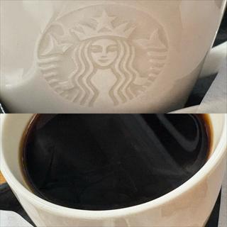 ブリュードコーヒー・TALL・クリスマスブレンド