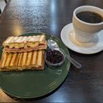 エルビスサンド