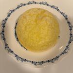 こだわりメロンパン