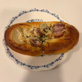 ベーコンポテト(デリフランス 大井町店)