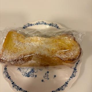 フレンチトースト