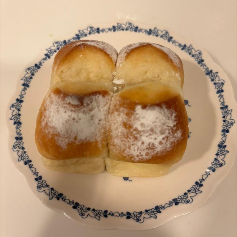 ジャージ牛乳パン(デリフランス 大井町店)