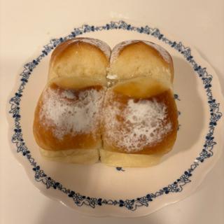 ジャージ牛乳パン(デリフランス 大井町店)