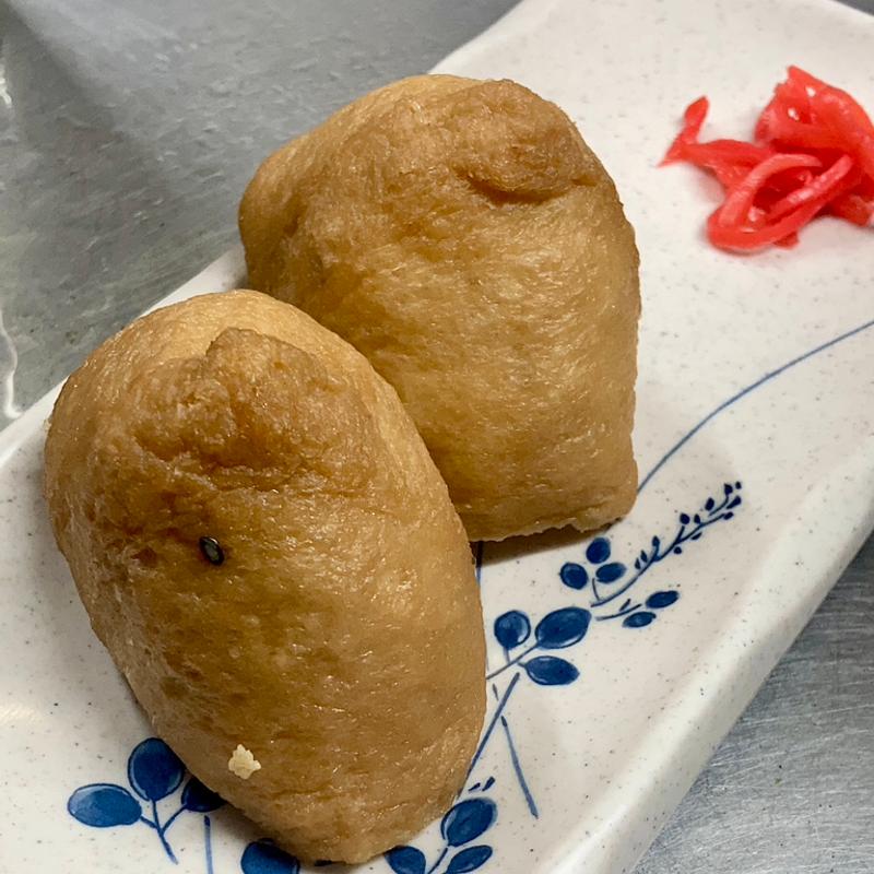 いなり(2個入)(松屋 )