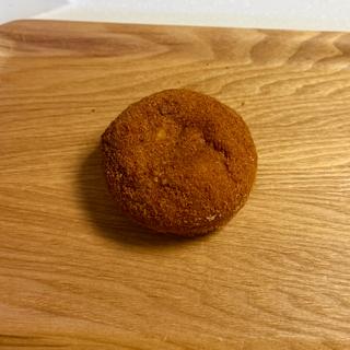 牛タンカレーパン