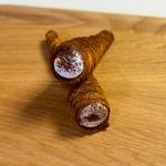 クロワッサンコロネ　ティラミス