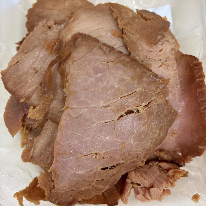 焼き豚切り落とし(セブンイレブン 札幌南1条西6丁目店)