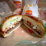 スモーキーBBQワッパーセット