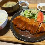 日替わりランチ(コモンダイニング)