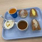 朝食ビュッフェ(東横INN 名古屋駅桜通口新館 （東横イン）)