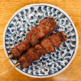 やきとん串レバー(肝臓)