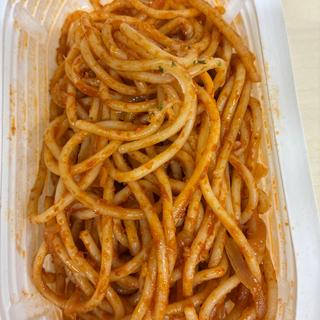 ナポリタン(セイコーマート 大通西5丁目店)