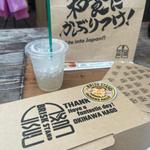 手作りジンジャーエール(BRISKSTAND NAGO（ブリスクスタンド名護）)