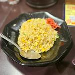 ミニチャーハン