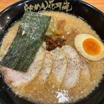 嵐げんこつチャーシューメン