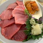 ウニトロてっか