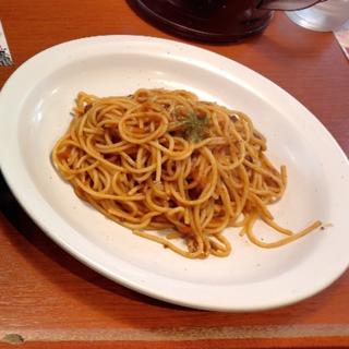 the・ボロネーゼ(がっつり!スパゲッティぱすたや 御徒町店)