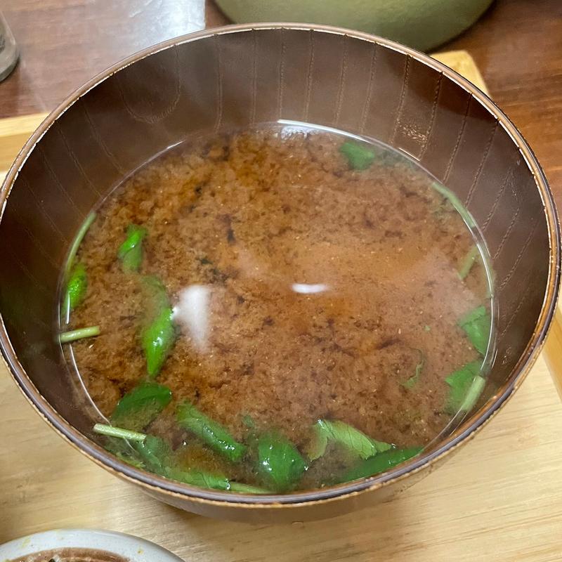 豚丼 松(上野屋 本店)