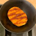 コロッケ(松のや 上板橋店 )