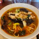 THE 麻辣ラーメンFantastic Edition　限定