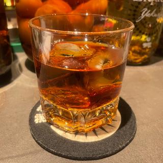 エナジーコーヒー(薬酒Bar Time)