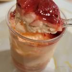 芳醇苺ティラミス