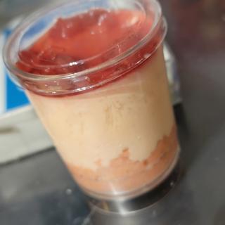 芳醇苺ティラミス