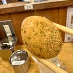 静岡おでん　玉子