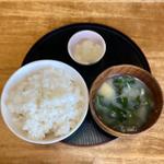 ご飯セット(JUN （ジュン）)