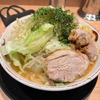 味噌山 (ラーメン豚山 町田店)