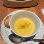 コーンポタージュ