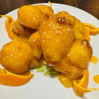 エビマヨネーズ