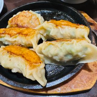 桂林餃子