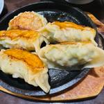 桂林餃子(桂林餃子満足)