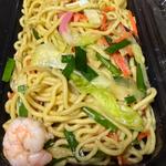 塩焼きそば(イオンショッパーズ福岡店)